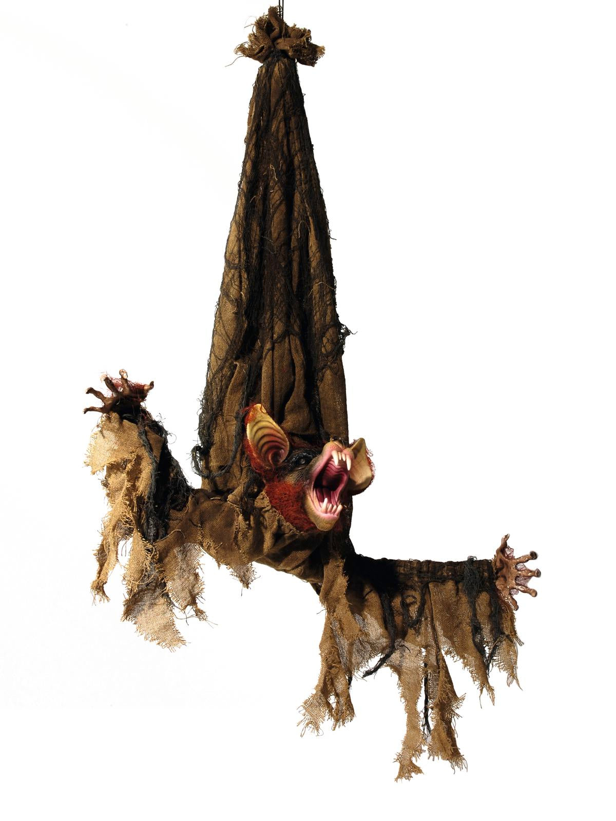 Halloween-lepakko, 95 cm