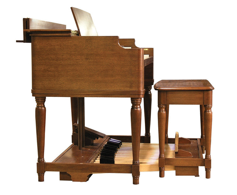 Hammond B-3 mk2 Classic El-Orgel