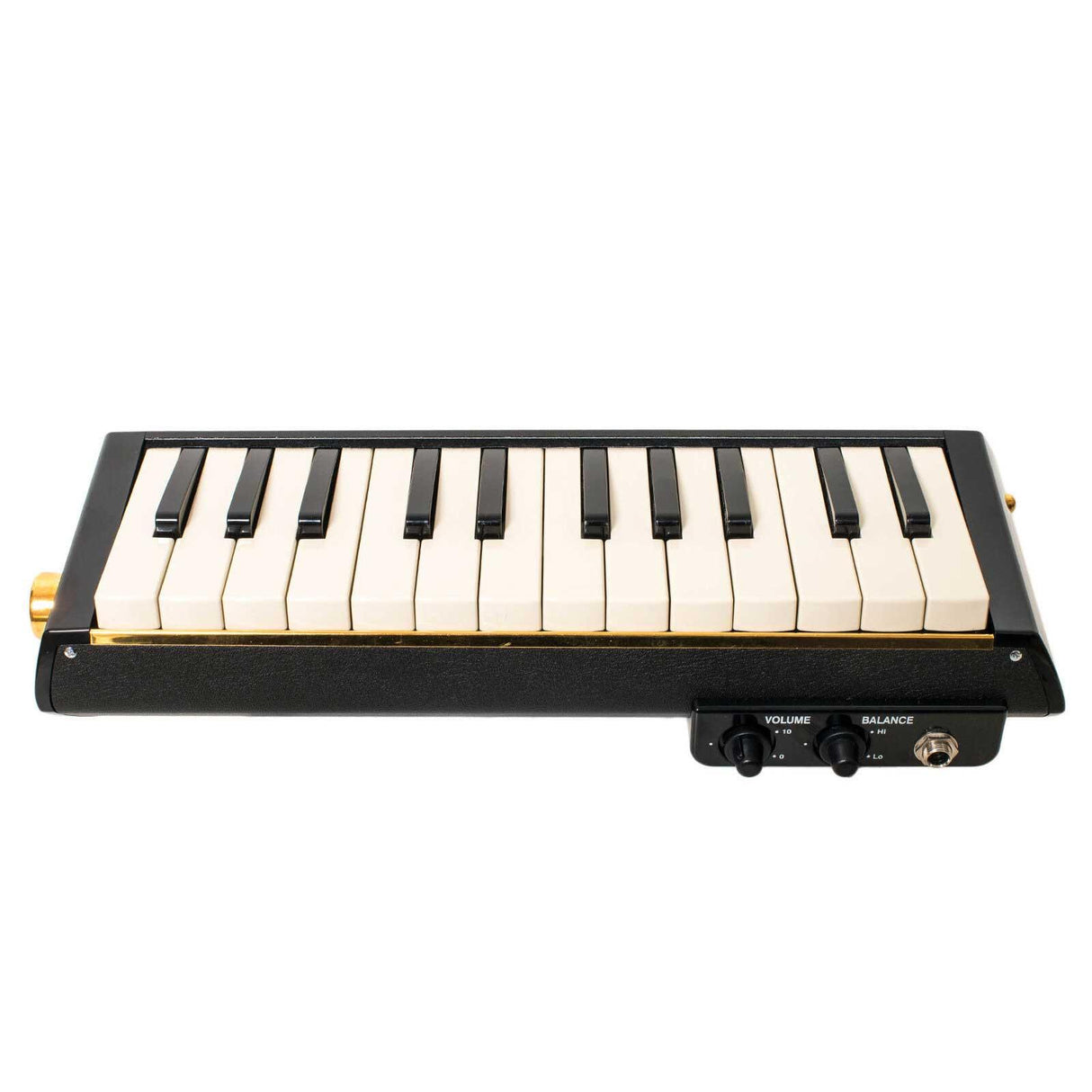 Hammond PRO-24B Bassomelodica (musta)
