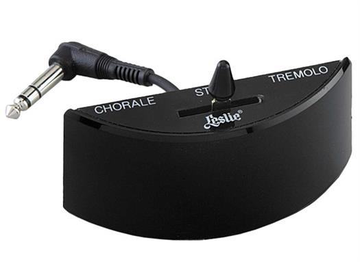 Leslie Control-kytkin CU-1BK