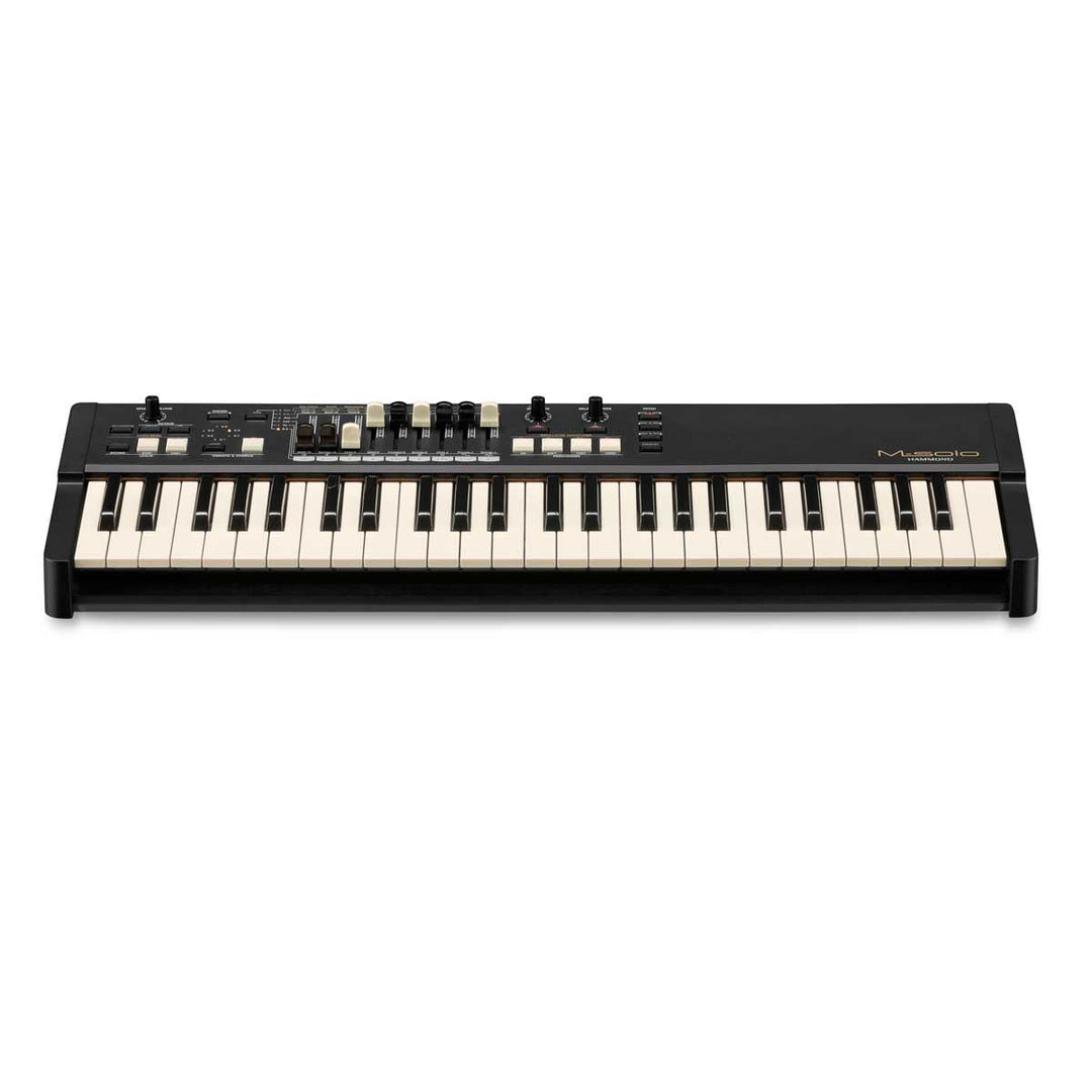 Hammond M-solo Urut (Musta)