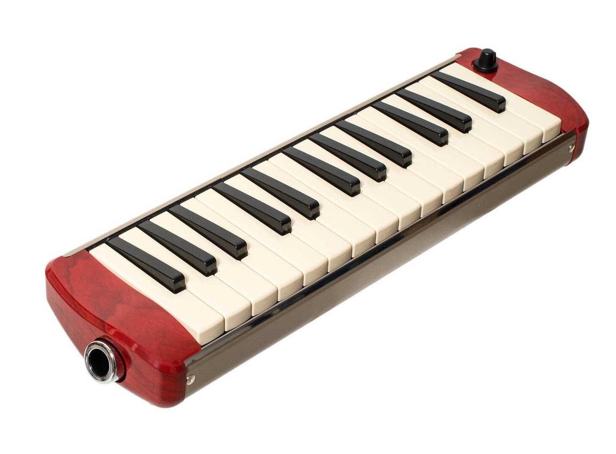 Hammond PRO-27S Sopraanomelodica (punainen)