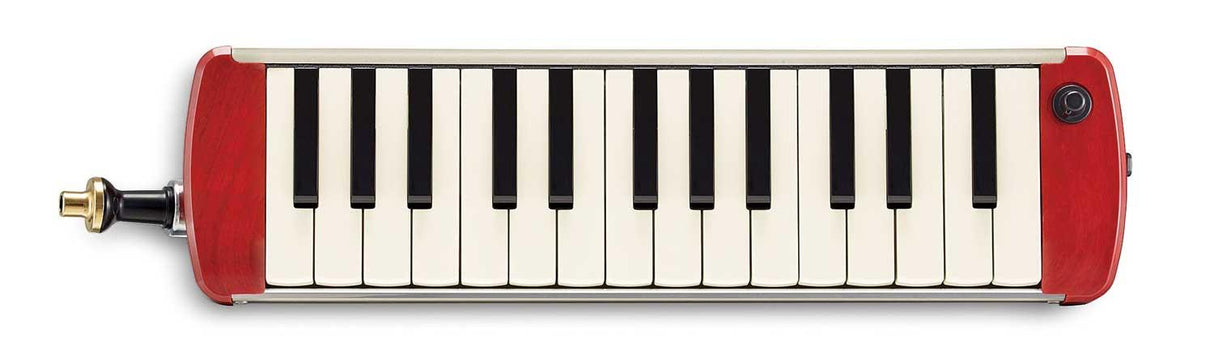 Hammond PRO-27S Sopraanomelodica (punainen)