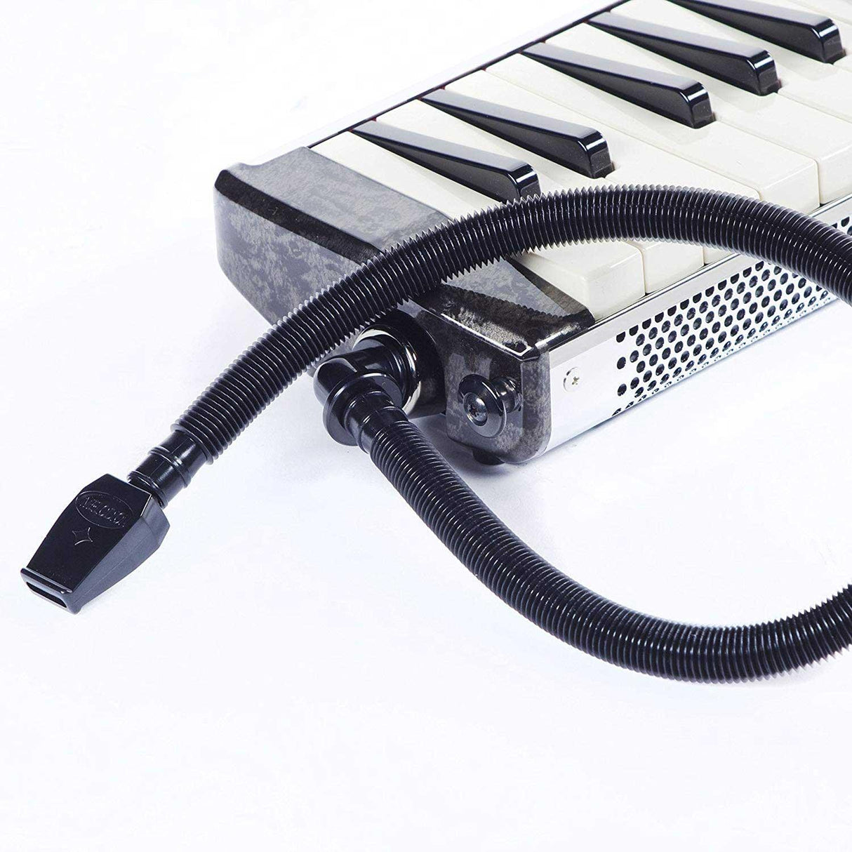 Hammond PRO-44HP V2 High Power Melodica (musta)