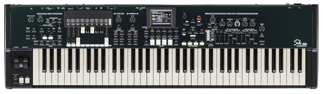 Hammond SK PRO 73 Stage Kosketinsoittimet