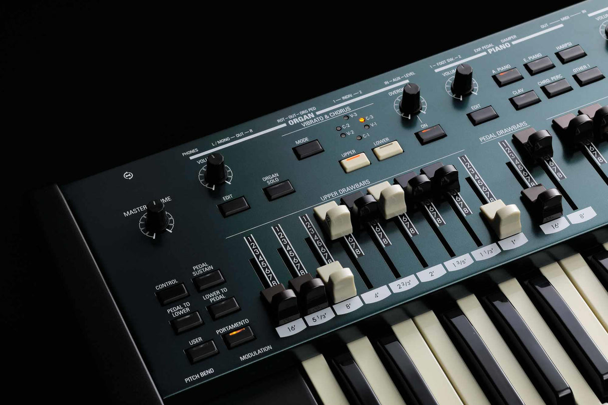 Hammond SKX PRO Sähköurut