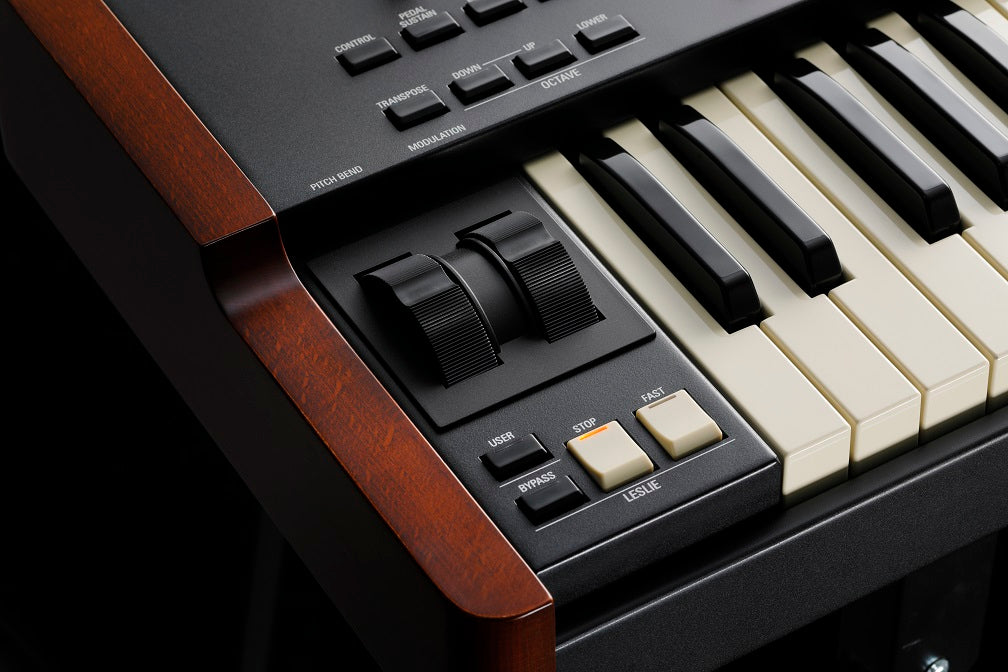 Hammond XK-4 Sähköurut