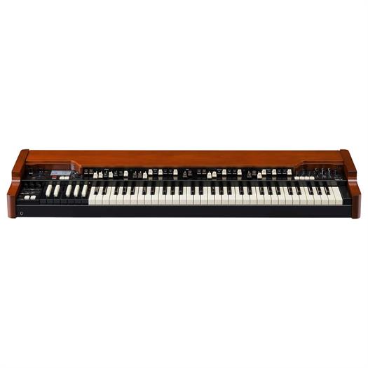 Hammond urut XK-7