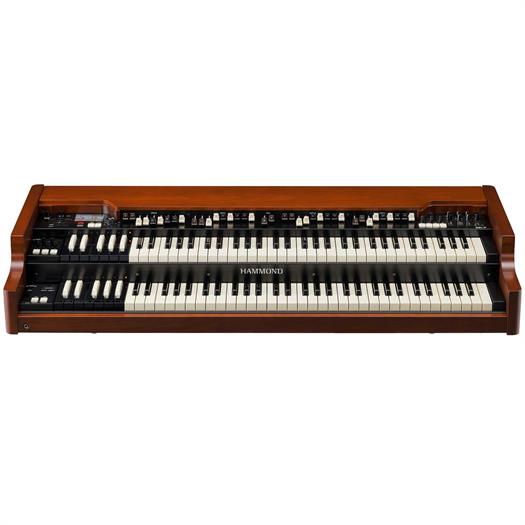Hammond urut XK-7D