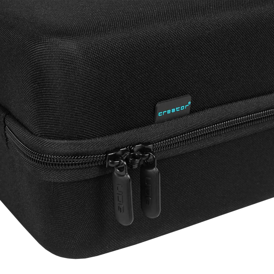 UDG Creator Pioneer DJ DDJ-FLX4 Hardcase - Musta