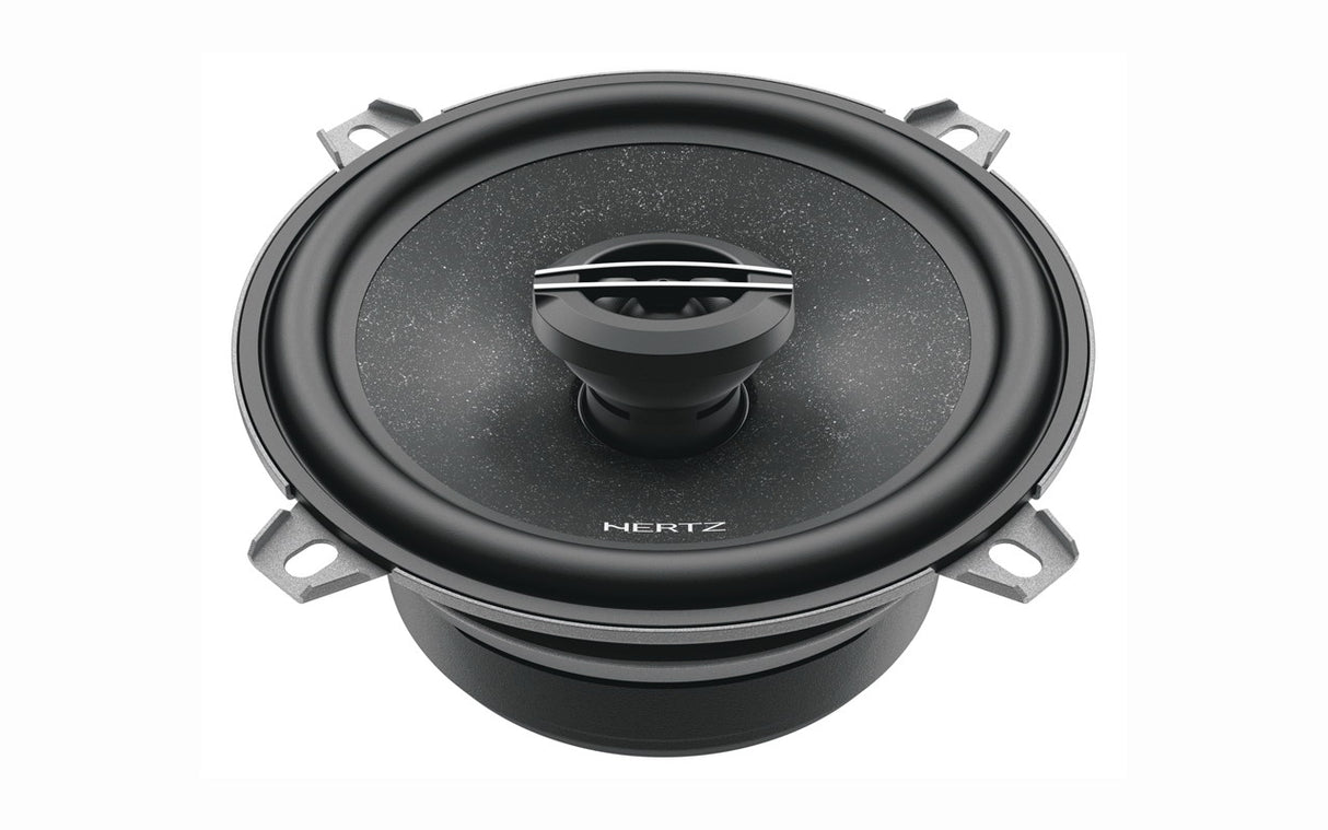 HERTZ CENTO 130MM COAXIAL KAIUTIN, 2-TIE
