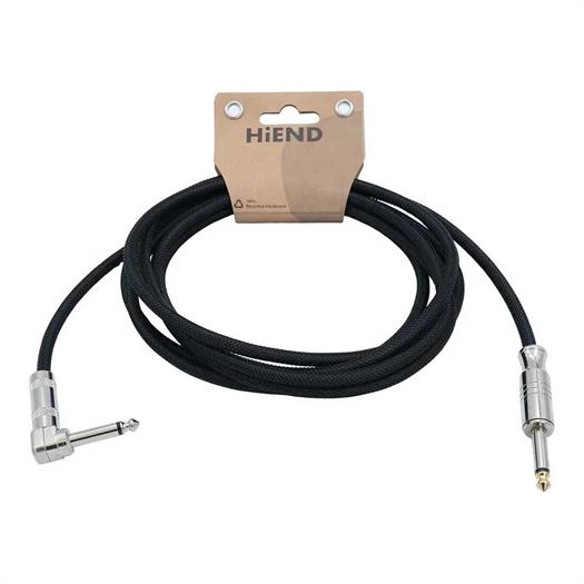 HiEnd GC-33 Instrumenttikaapeli (3 m)