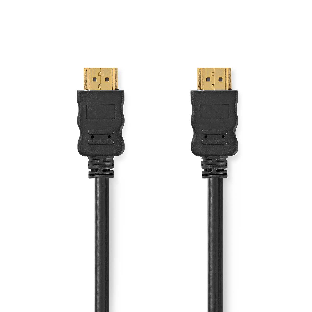 Nopea HDMI-kaapeli Ethernetin kanssa (2m)