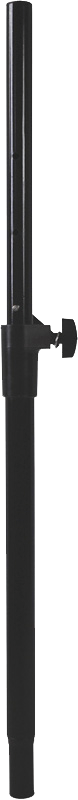 Kaiuttimen keskiputki (74-134cm)