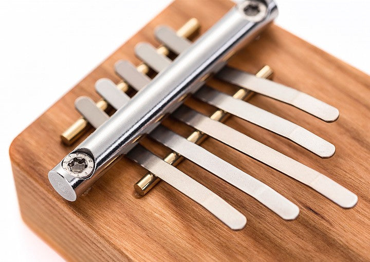 Hokema Kalimba B5 (f-molli)