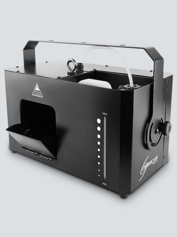 Chauvet Hurrikaani Hazer 4D