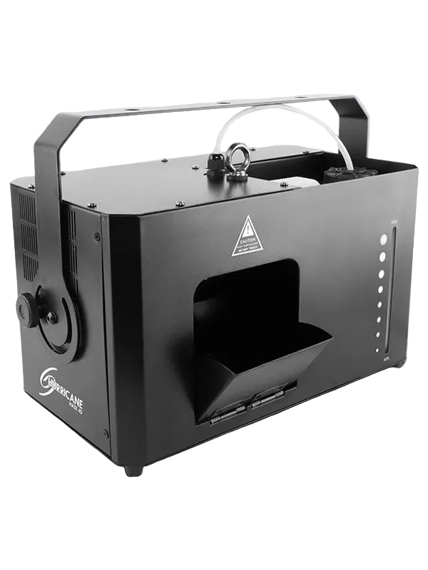 Chauvet Hurrikaani Hazer 4D