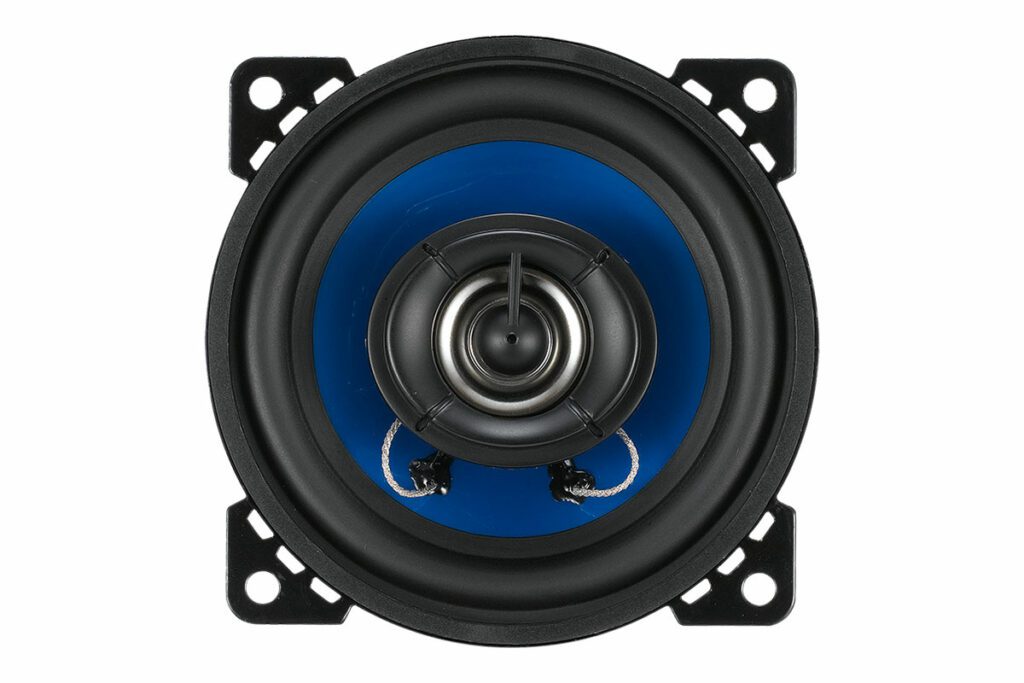 BLAUPUNKT ICx 542 2-tie Autokaiuttimet (13 cm, 5,4")