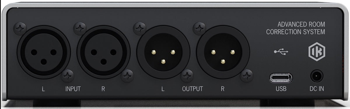 IK Multimedia ARC Studio