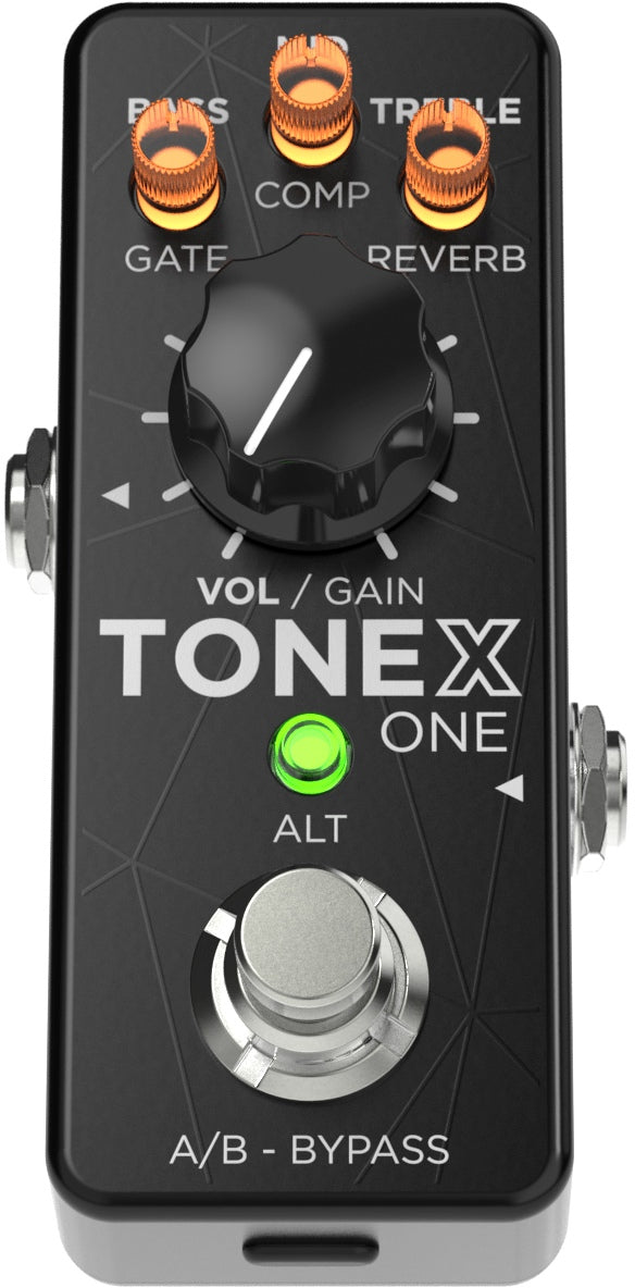 IK Multimedia ToneX One