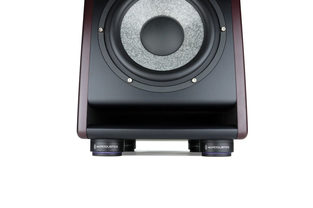 IsoAcoustics ISO-PUCK 76 (2 pakkaus)