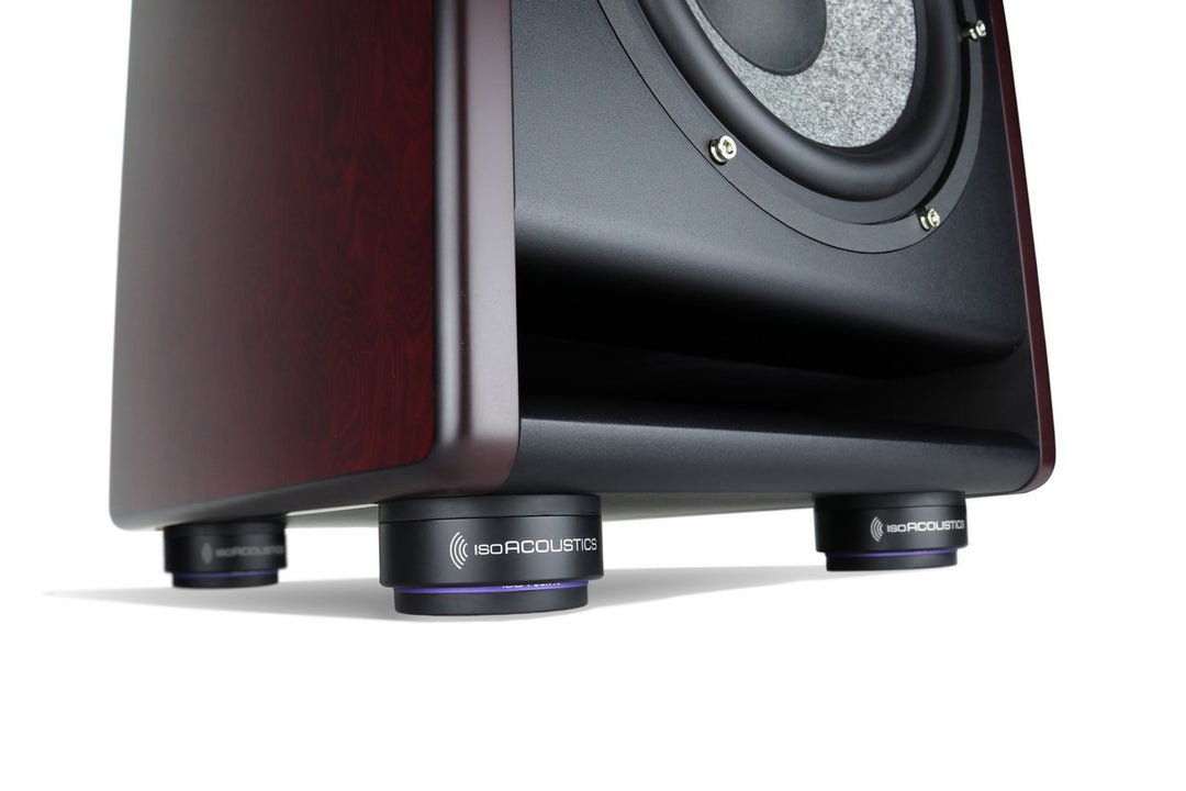 IsoAcoustics ISO-PUCK 76 (2 pakkaus)