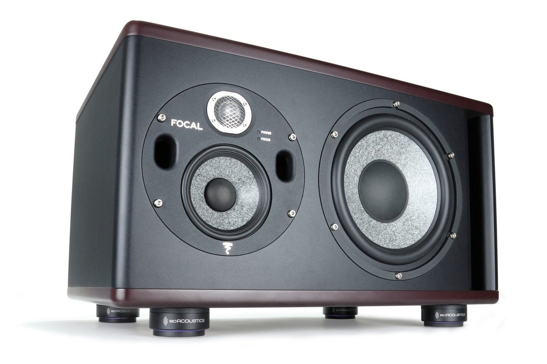 IsoAcoustics ISO-PUCK 76 (2 pakkaus)