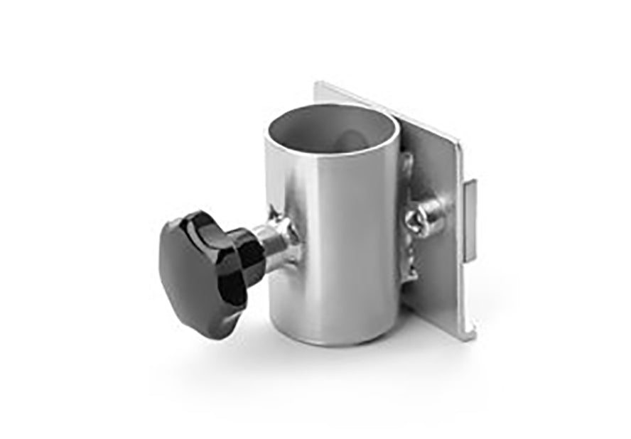 Milos X-stage Käsijohde/Suojakaide Adapteri S10:lle