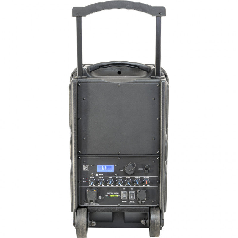 BST IPS10 "All-weather" bilekaiutin