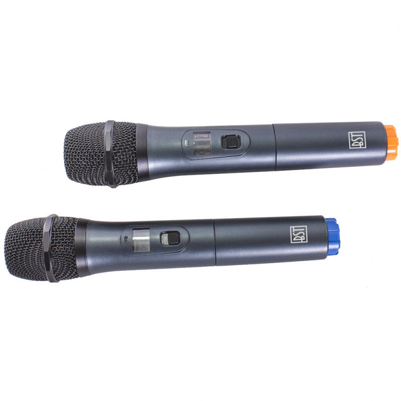 BST IPS10 "All-weather" bilekaiutin