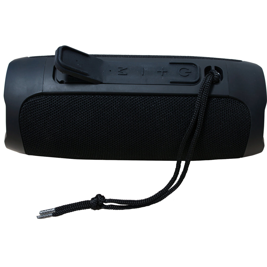 Ibiza BULLET20 Bluetooth Kaiutin