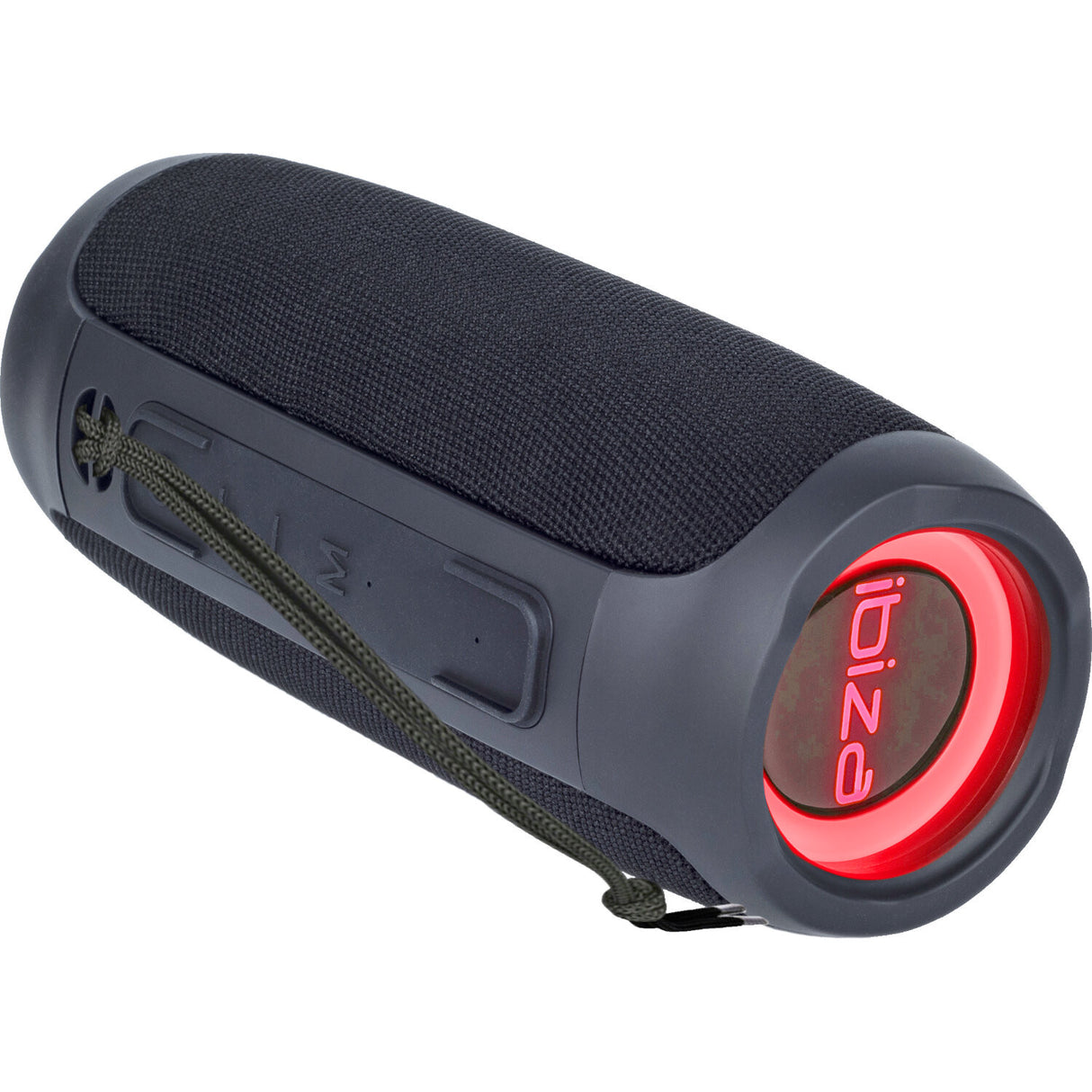Ibiza BULLET30 Bluetooth Kaiutin