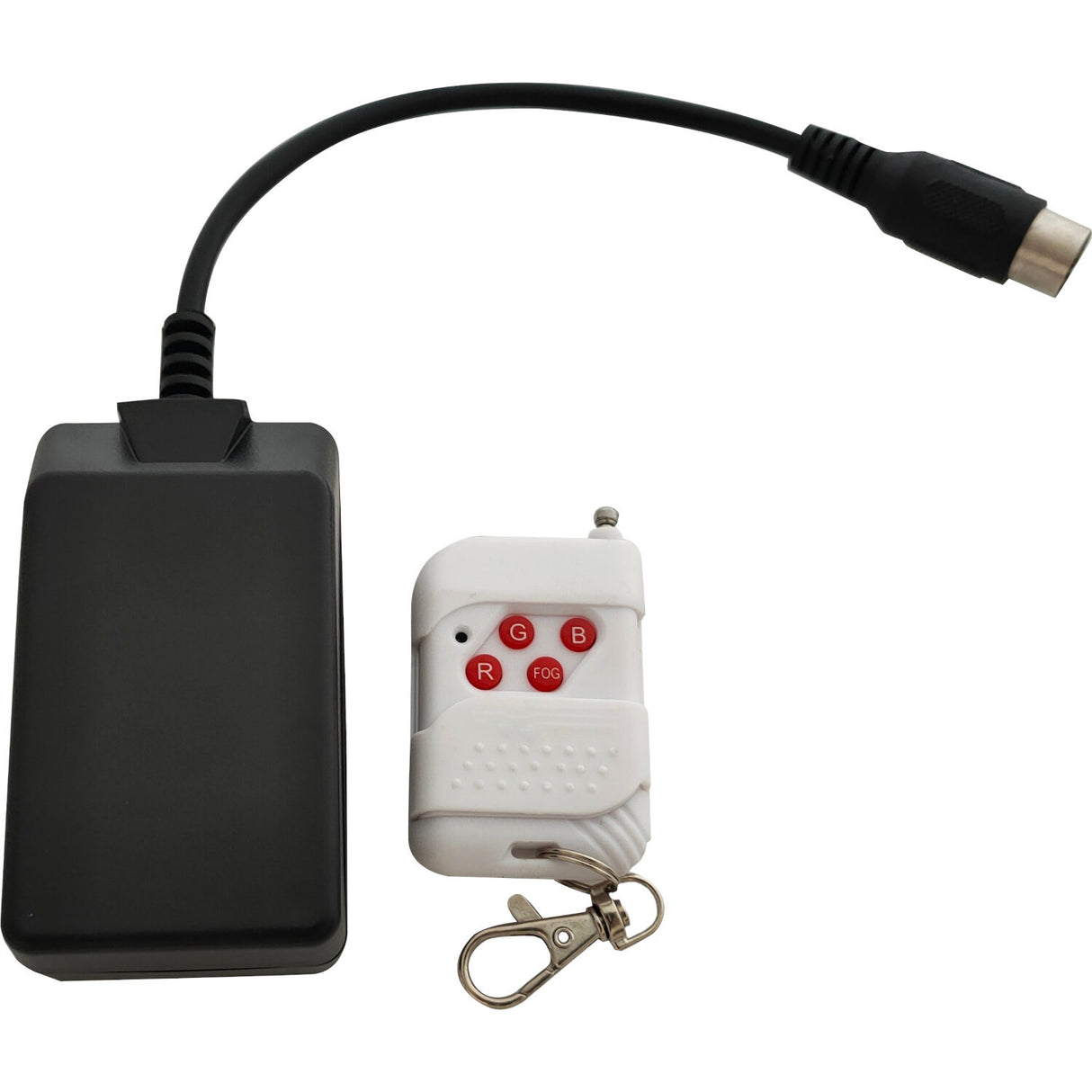 Ibiza ERUPTION 1500W