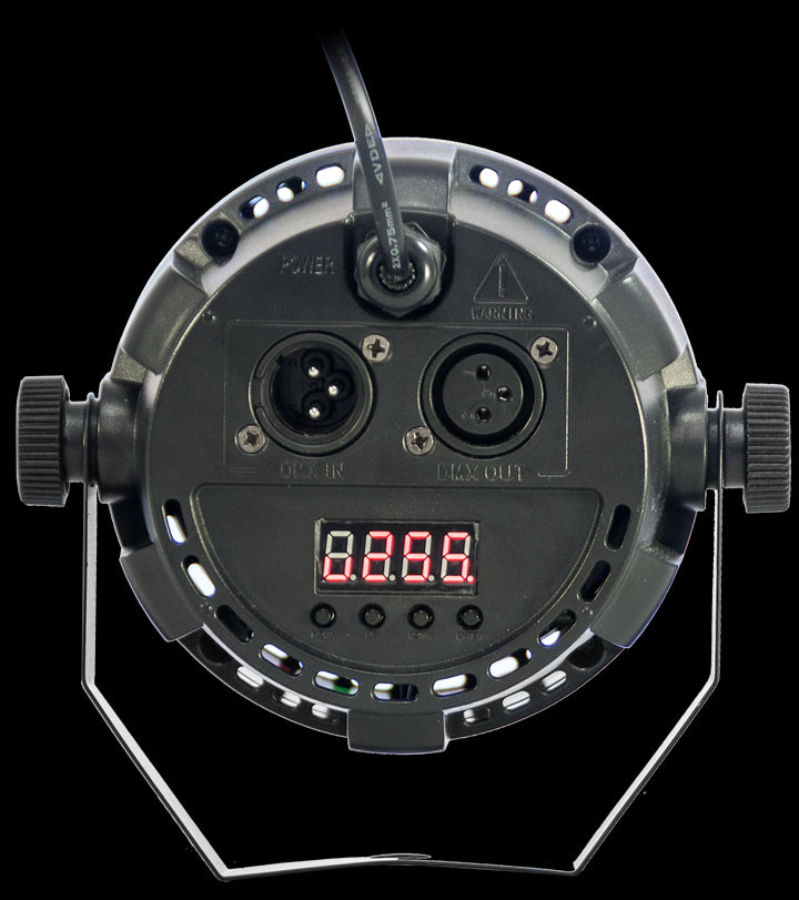 Ibiza 2-in-1 Diskovalo