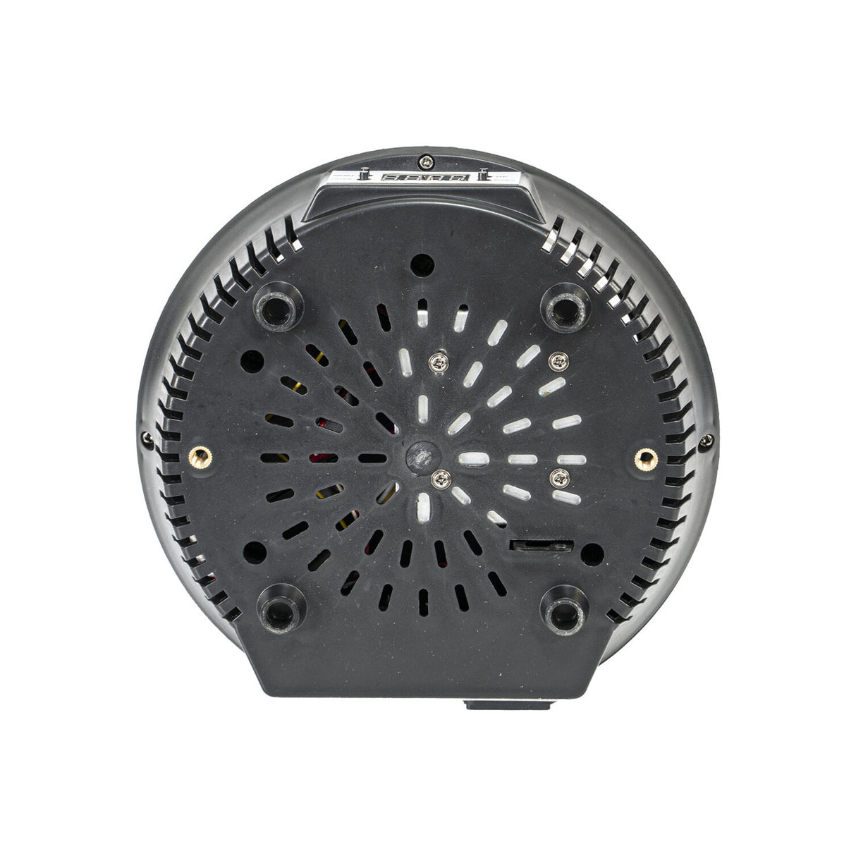 Ibiza Star Spot Moving Head RGBW 40W (musta)