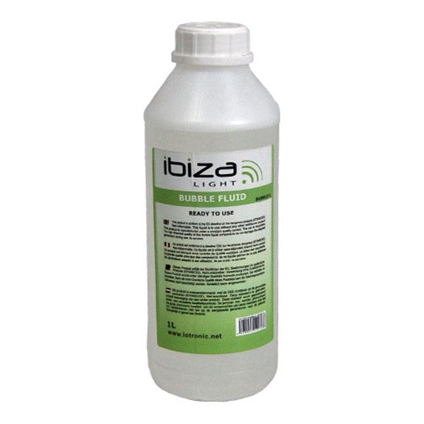 Ibiza Saippuakuplaneste (1L)
