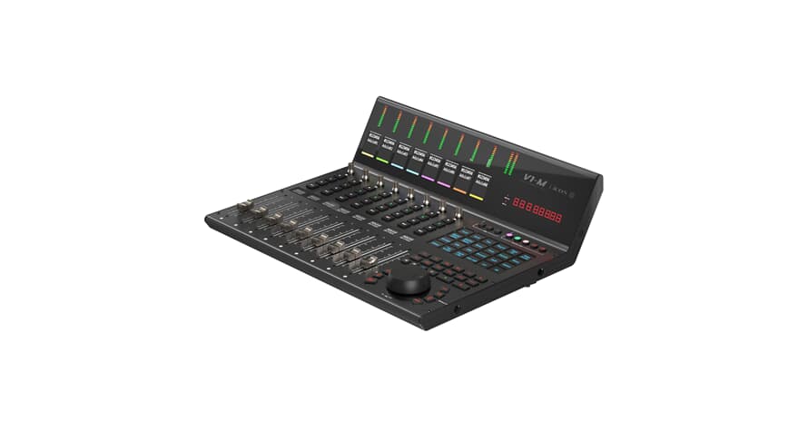 iCon V1-M USB MIDI DAW-ohjaimet