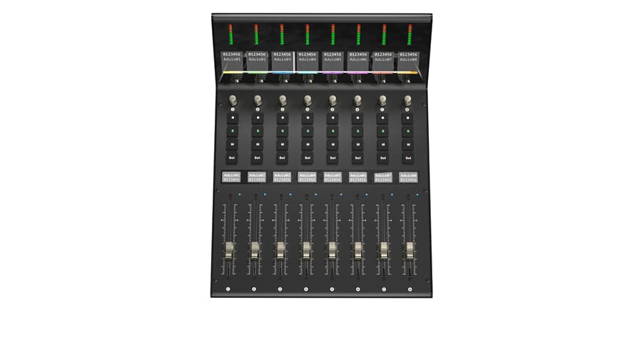 iCon V1-X laajennus V1-M:lle