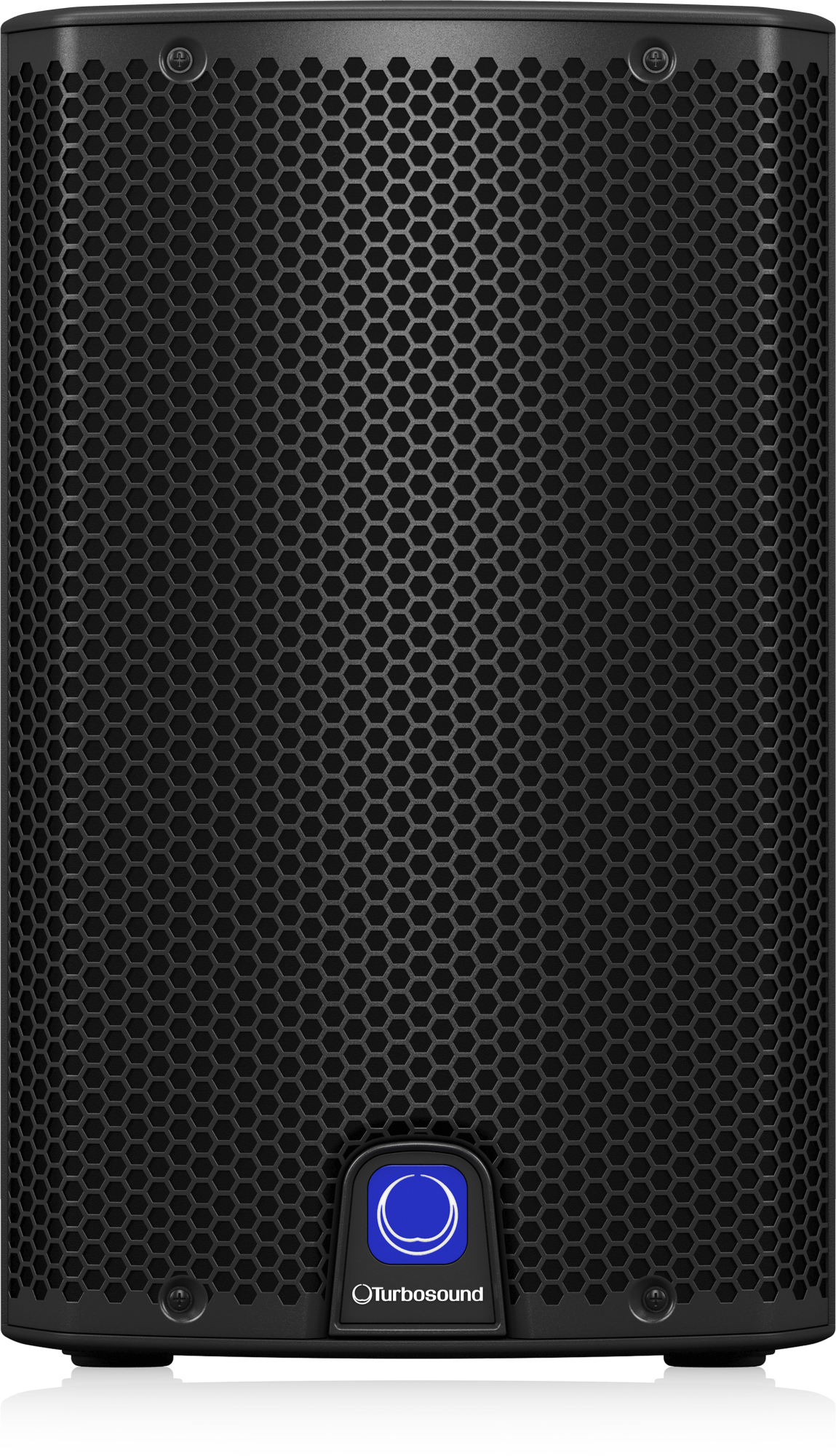 Turbosound iQ8 aktiivikaiutin (2500W)
