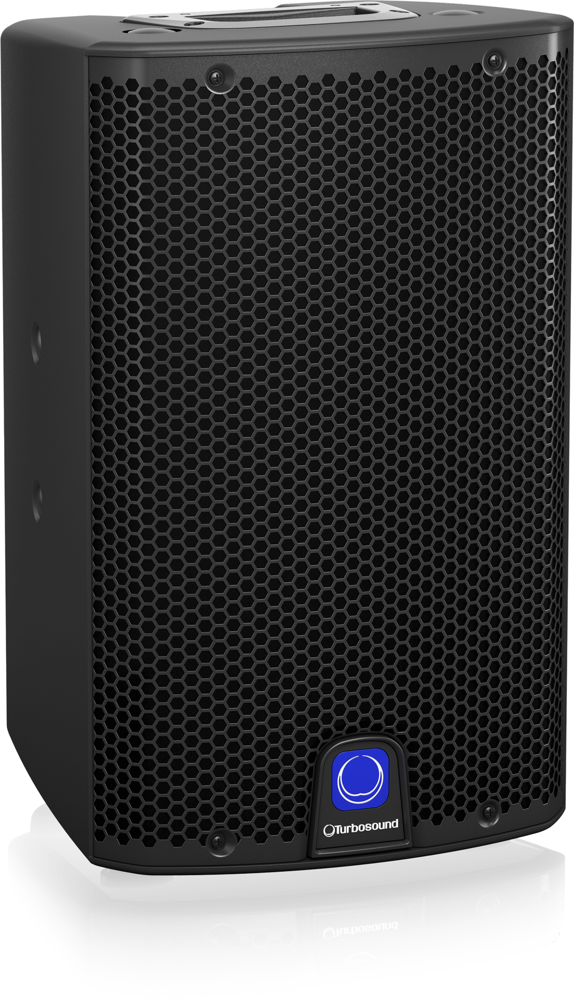 Turbosound iQ8 aktiivikaiutin (2500W)