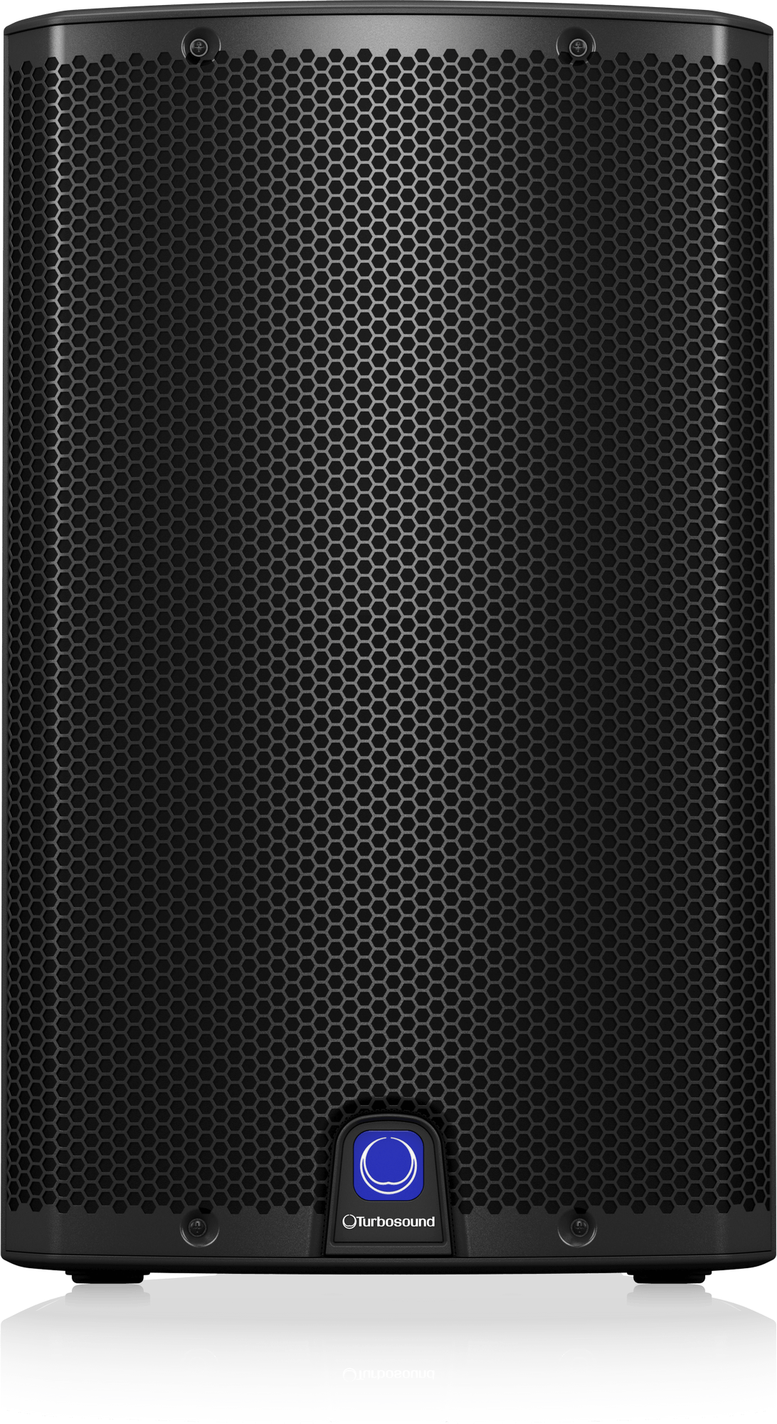 Turbosound iQ12 - Aktiivinen Kaiutin (2500W)
