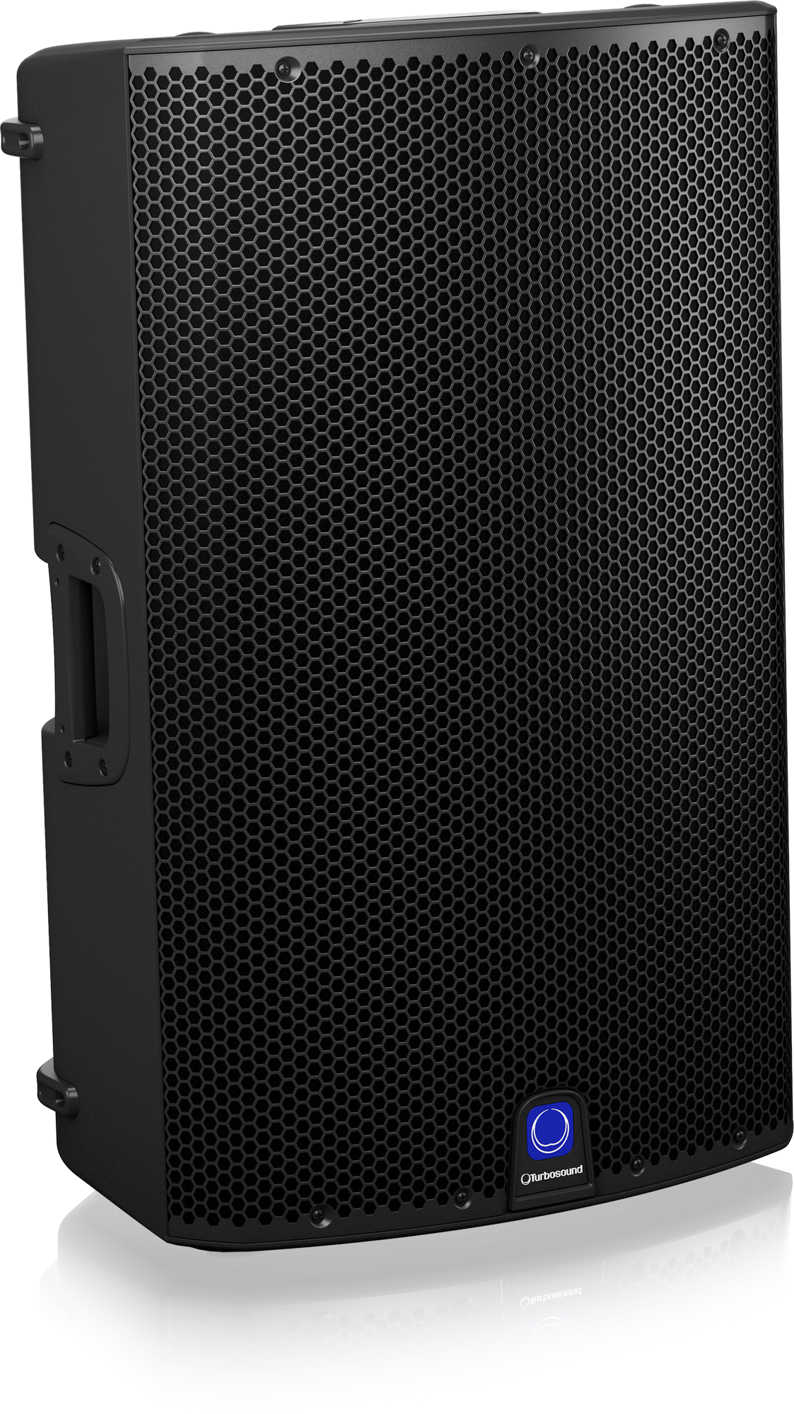 Turbosound iQ15 aktiivikaiutin (2500W)