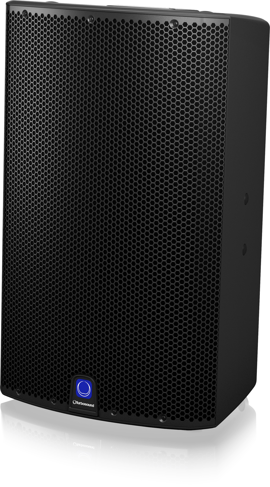 Turbosound iQ15 - Aktiivinen Kaiutin (2500W)