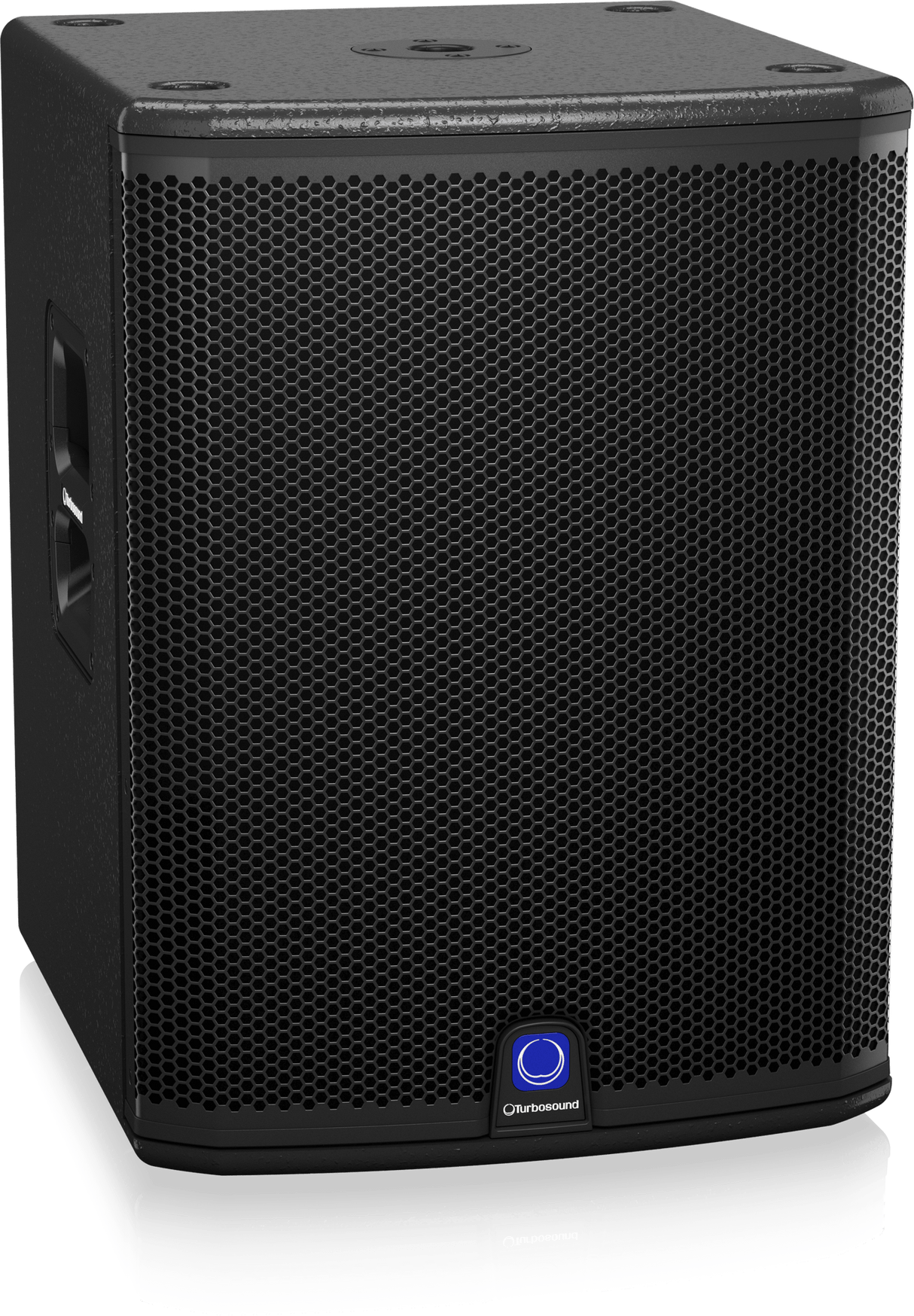 Turbosound iQ15B Aktiivinen subwoofer (3000W)
