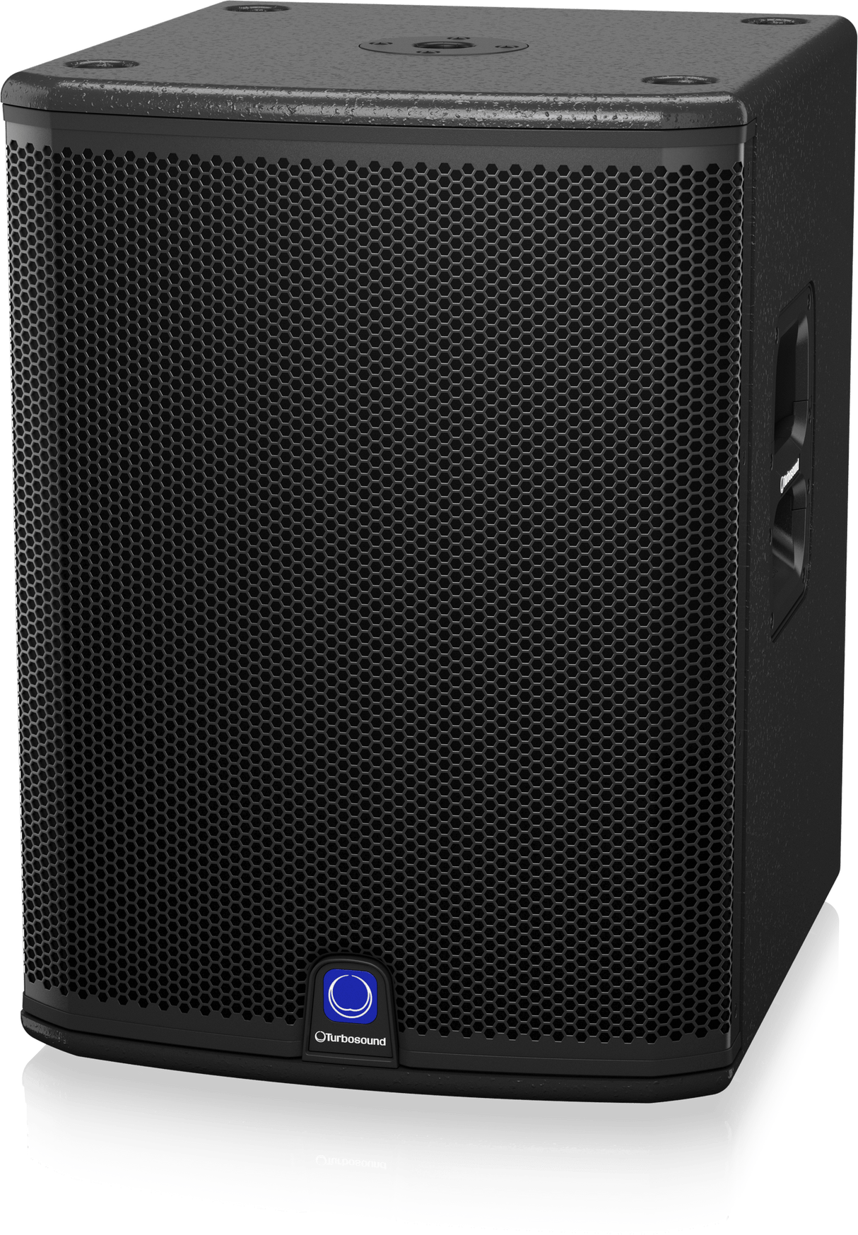 Turbosound iQ15B Aktiivinen subwoofer (3000W)
