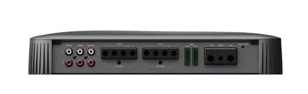 Infinity 3004A 2-Kanavainen Auto Vahvistin (2x200W)