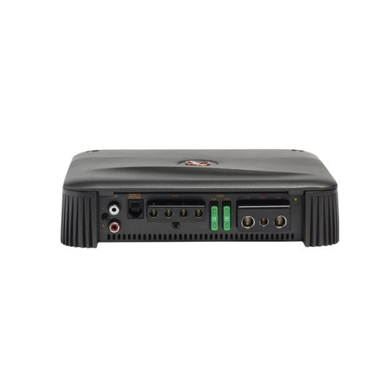 Infinity 6001A 1-kanavainen Auto Vahvistin (600W)