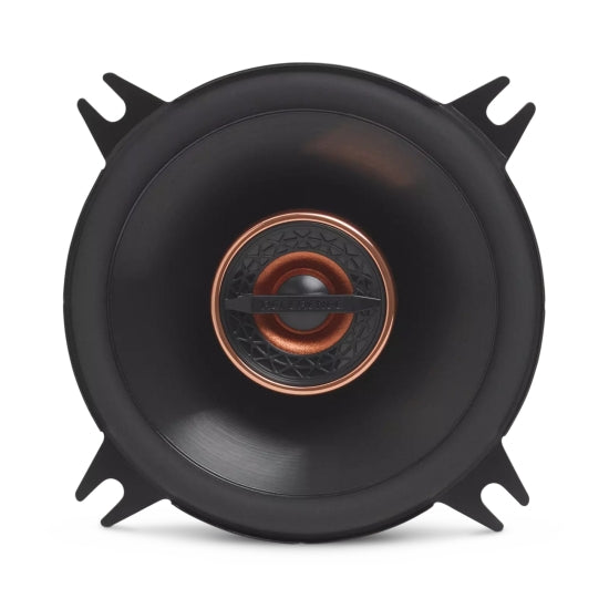 Infinity REF4032CFX Autokaiutinsarja (10cm, 4")