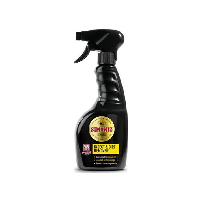 Hyönteistenpoistaja (500ml)