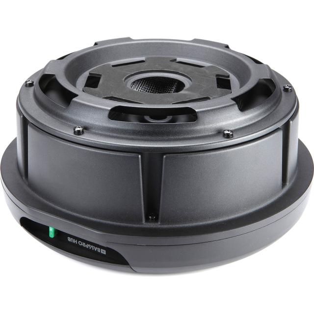 JBL BASS PRO HUB Aktiivinen Subwoofer
